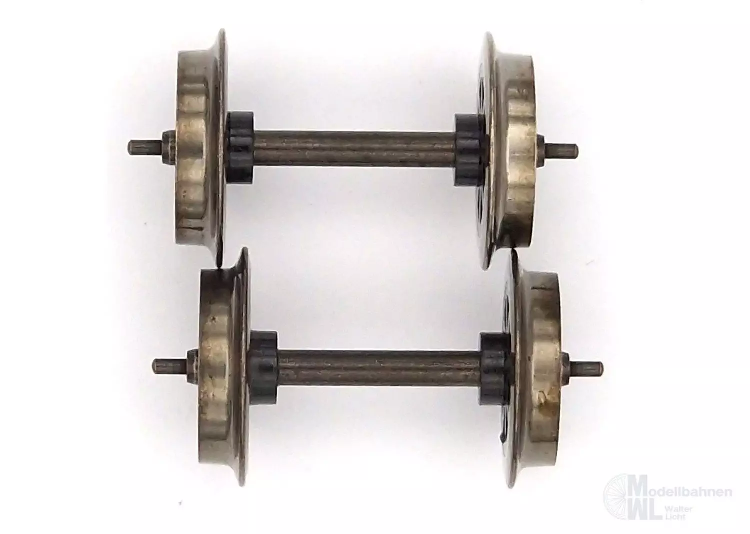 Märklin Ersatzeile E32360009 - ERSATZTEIL: Radsatz  2 St