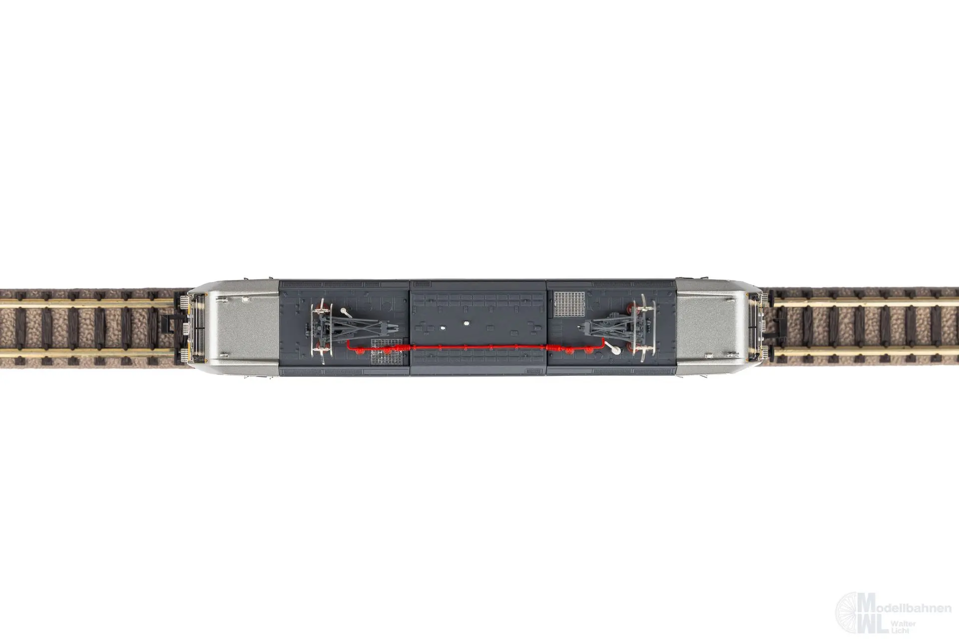 Piko 40588 - E-Lok BR 185 PIKO Jubiläum N 1:160