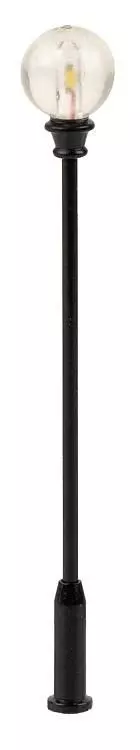 Faller 180204 - LED-Parkleuchte H0 1:87
