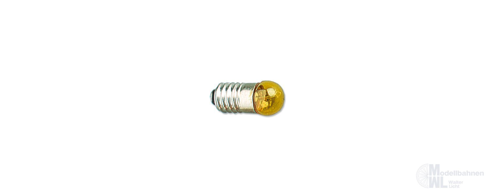 Brawa 3311 - Kugelbirne 6mm gelb 19V