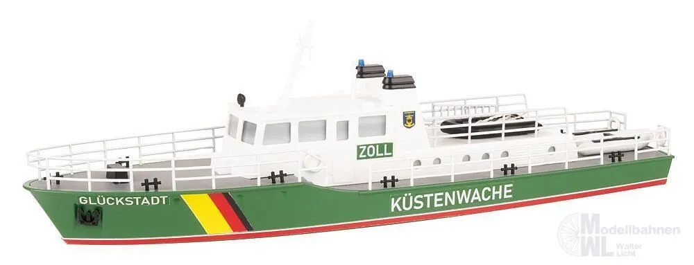 Faller 131014 - Küstenwache H0 1:87