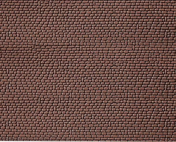 Faller 170806 - Dekorplatte Sandstein H0 1:87