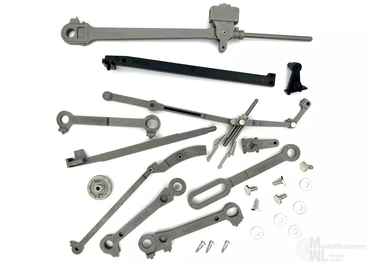 Märklin Ersatzeile E332644 - ERSATZTEIL: Gestänge links