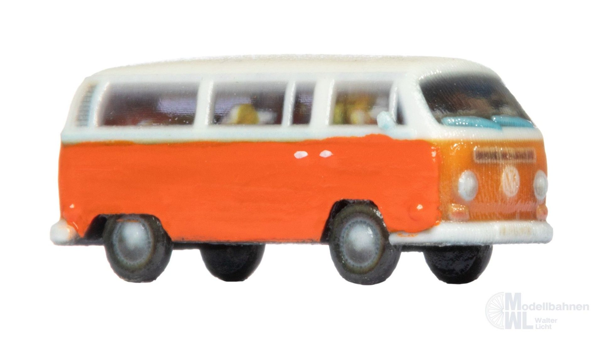 Noch 37604 - VW T2 N 1:160