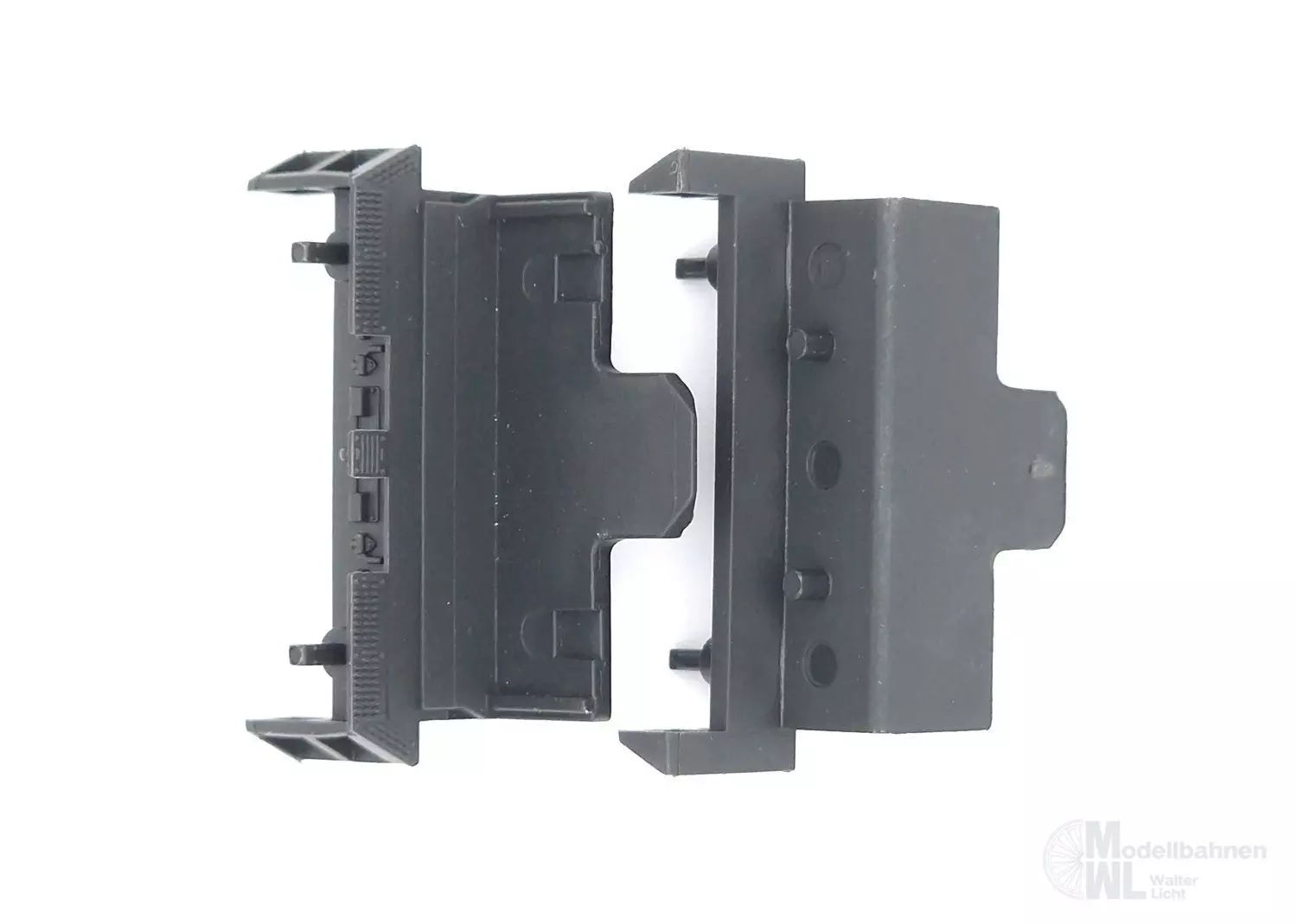 Märklin Ersatzeile E320106 - ERSATZTEIL: Pufferbohle 2 St