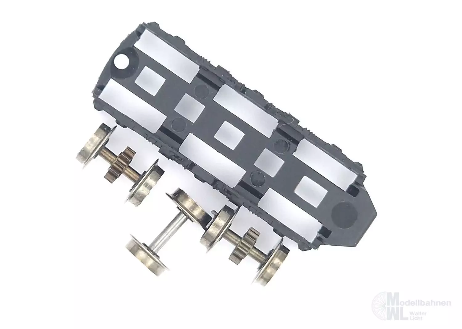 Märklin Ersatzeile E341209 - ERSATZTEIL: Treibradsatz/Drehgestell