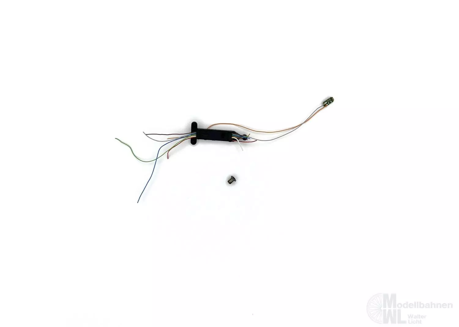 Märklin Ersatzeile E352109 - ERSATZTEIL: Kupplungsdeichsel