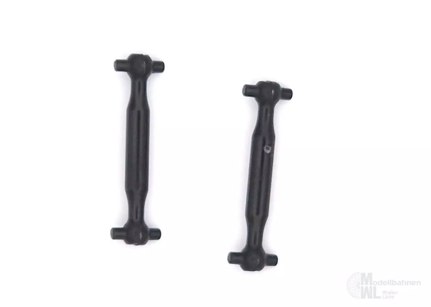 Märklin Ersatzeile E104432 - ERSATZTEIL: Kardanwelle 15.2 mm  2 St