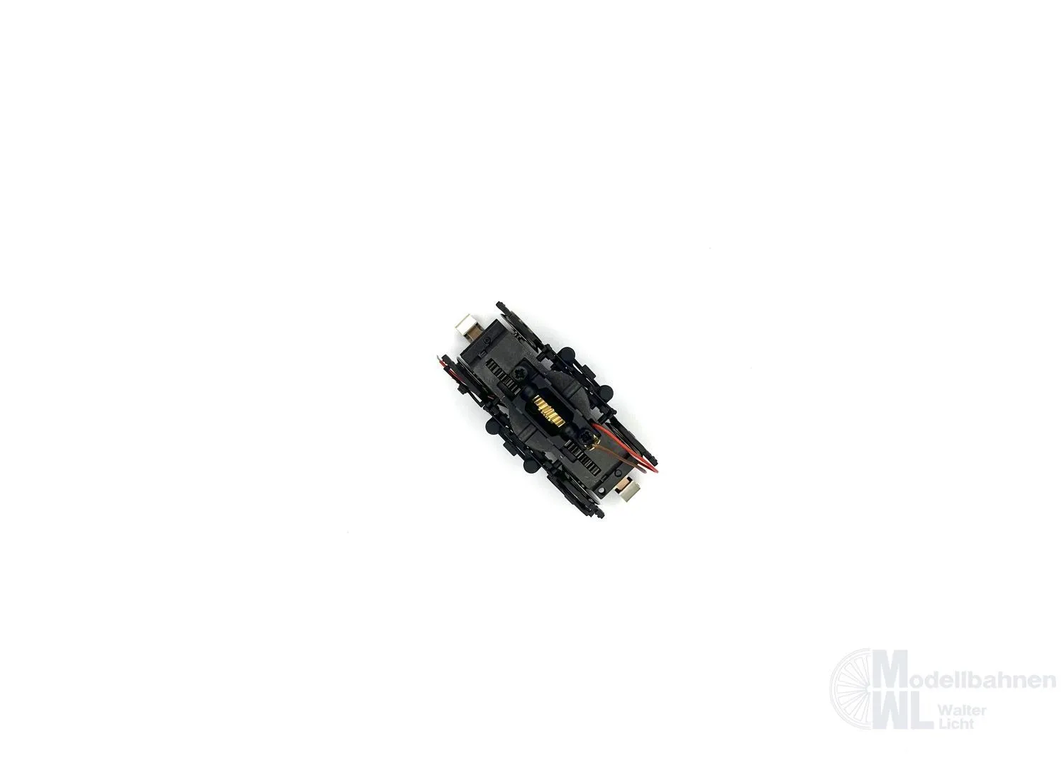 Märklin Ersatzeile E382643 - ERSATZTEIL: Treibgestell vorne