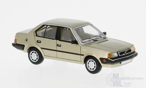 PCX-Models 870823 - Volvo 360 beige 1985 H0 1:87