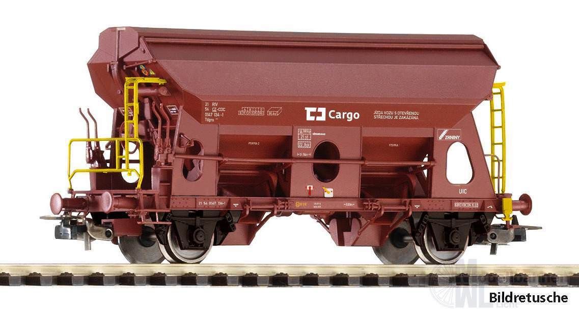 Piko 24631 - Selbstentladewagen CD Ep.VI ZRNINY H0/GL