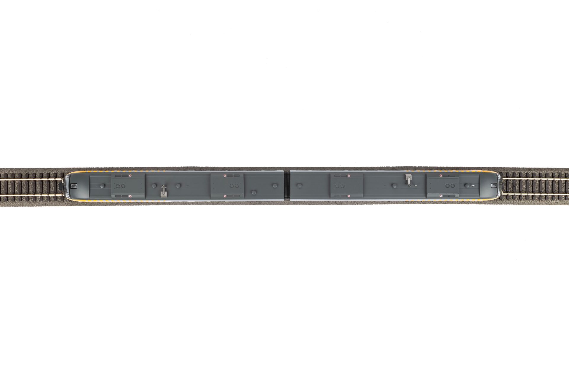 Piko 52975 - Dieseltriebzug Desiro Lokaltog Ep.VI H0/WS Sound