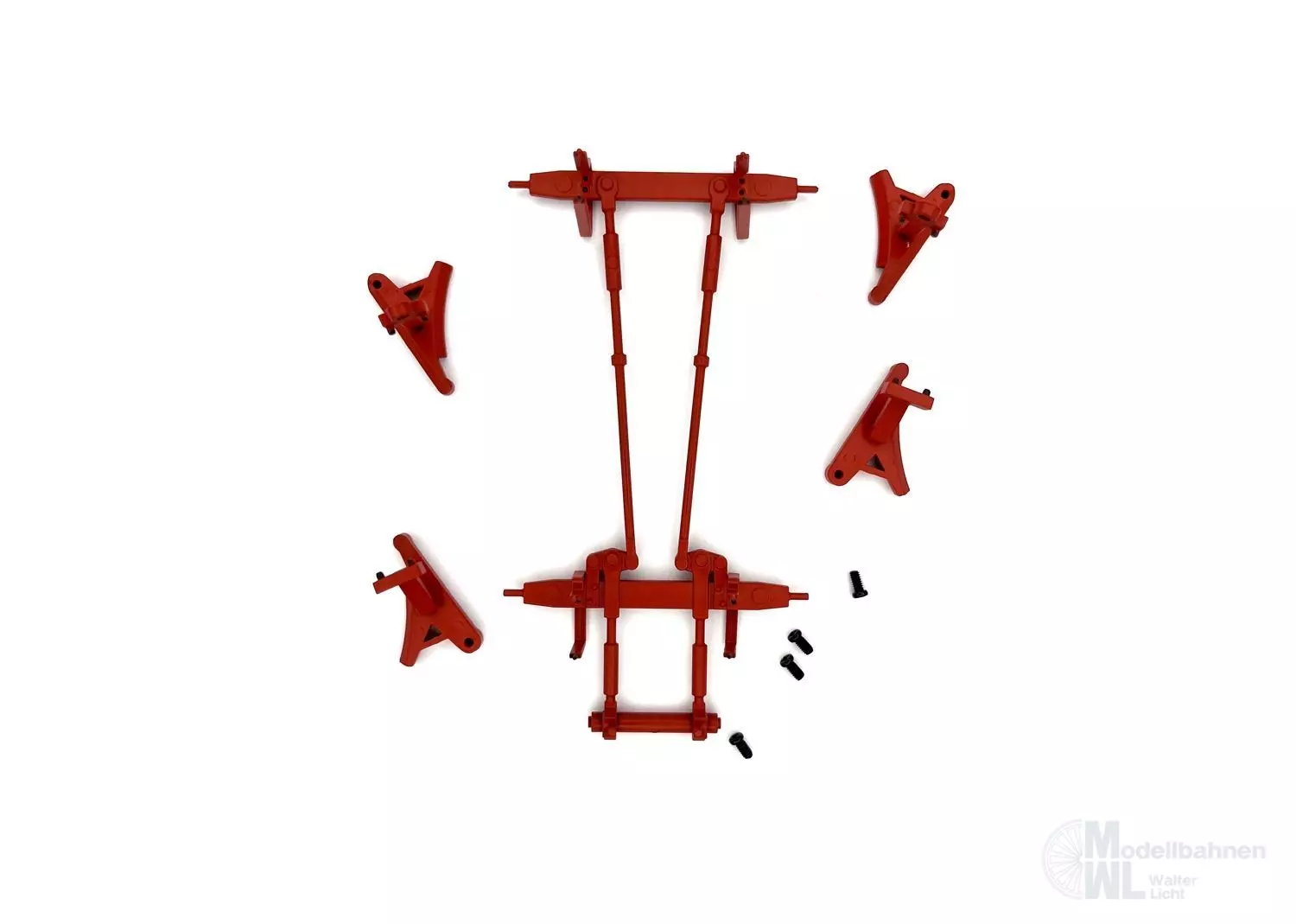 Märklin Ersatzeile E378112 - ERSATZTEIL: Bremsgestänge