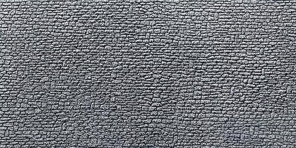 Faller 272652 - Dekorplatte Profi Naturstein N 1:160