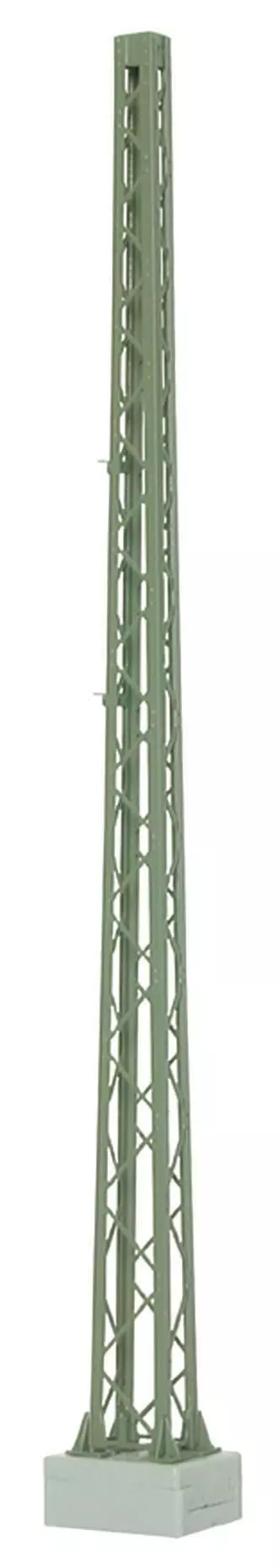 Viessmann 4215 - Turmmast Höhe 109 mm TT 1:120