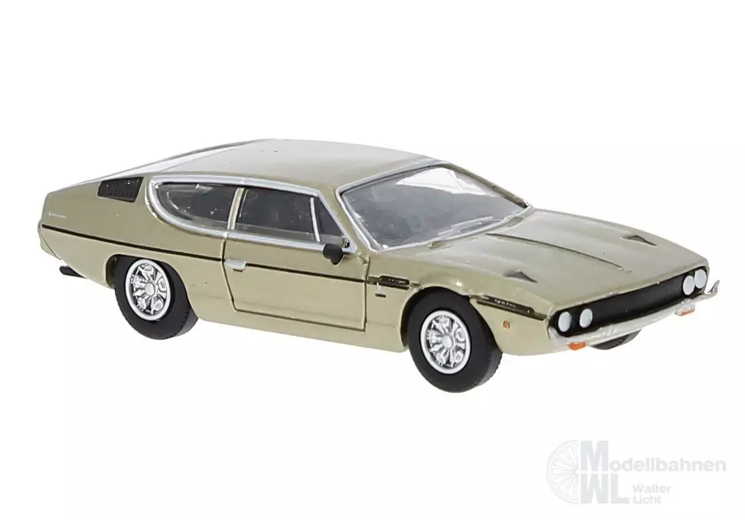PCX-Models 870171 - Lamborghini Espada 1968 H0 1:87