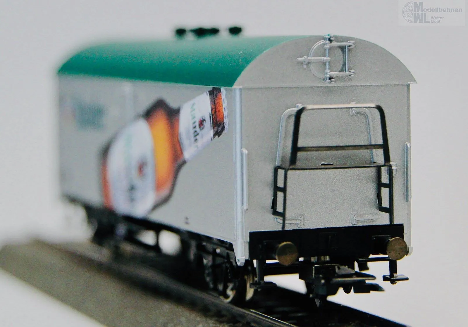 Märklin 45030 - MÄRKLIN - Bierwagen Privatbrauerei Stauder H0/WS