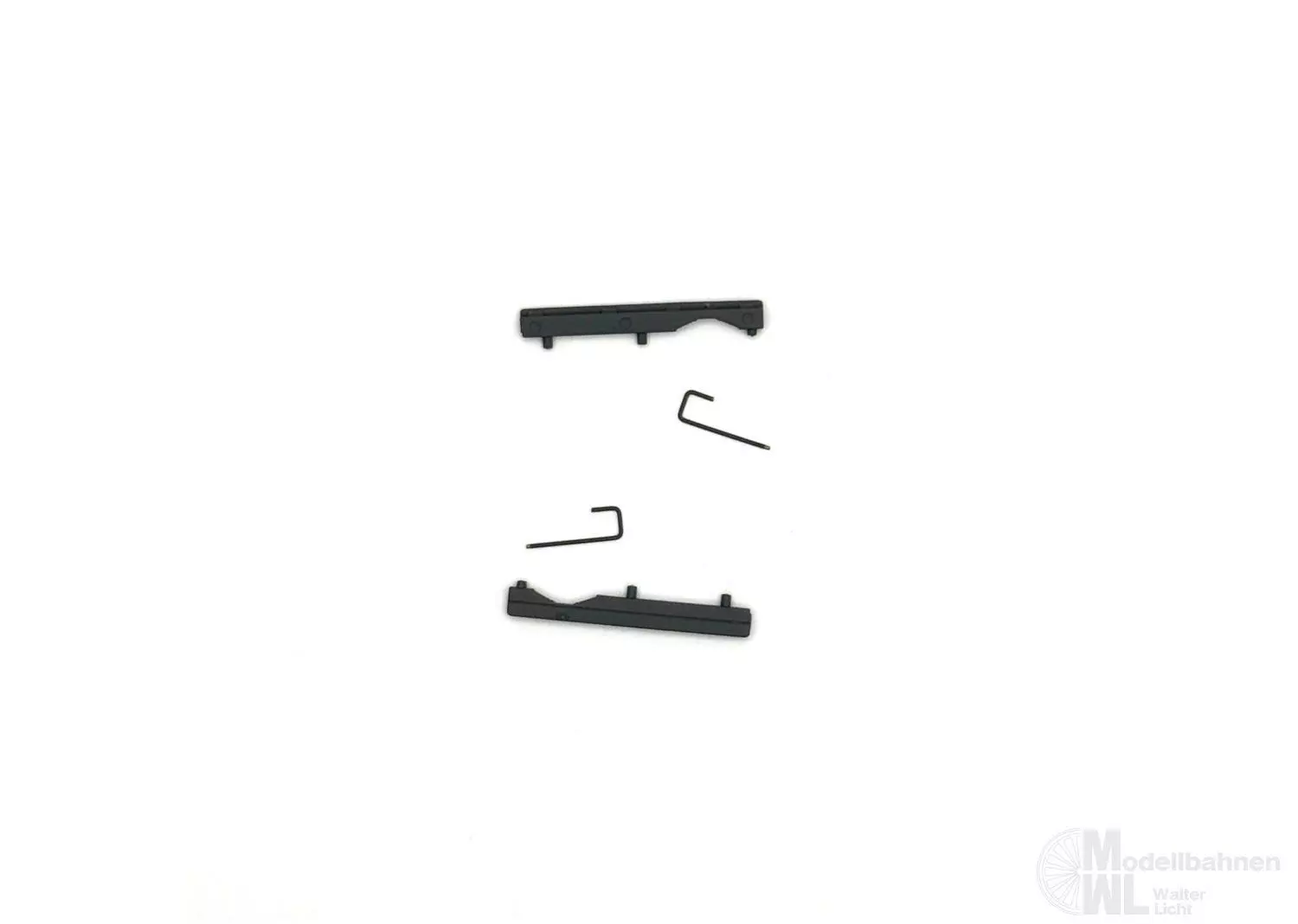 Märklin Ersatzeile E355559 - ERSATZTEIL: Trittbrett mit Griffstange