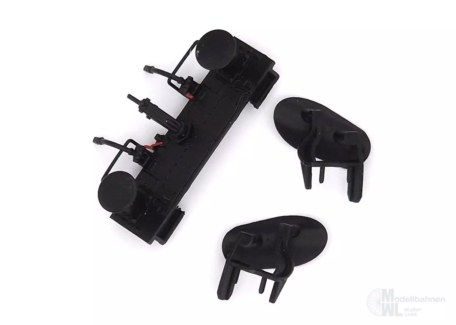 Märklin Ersatzeile E359625 - ERSATZTEIL: Pufferbohle kpl.