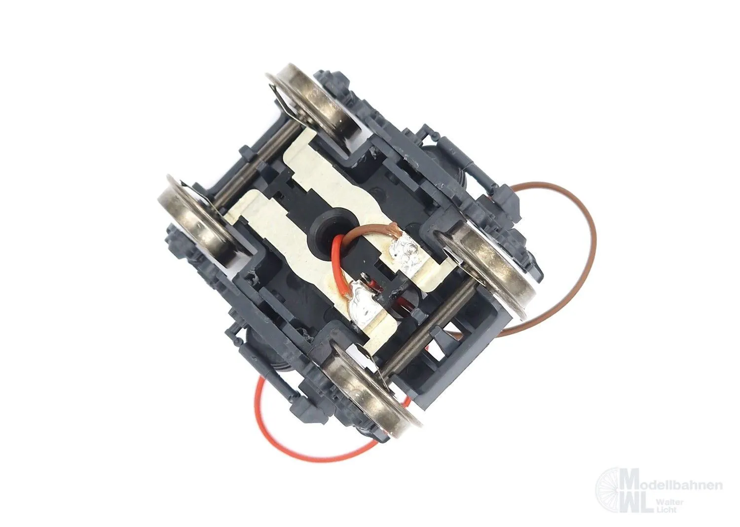 Märklin Ersatzeile E371954 - ERSATZTEIL: Drehgestell
