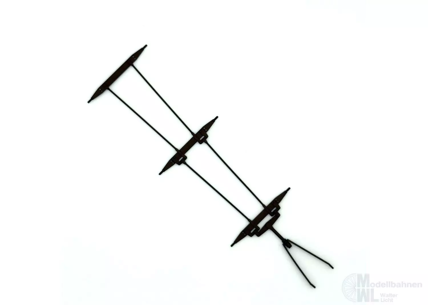 Märklin Ersatzeile E331659 - ERSATZTEIL: Bremsgestänge