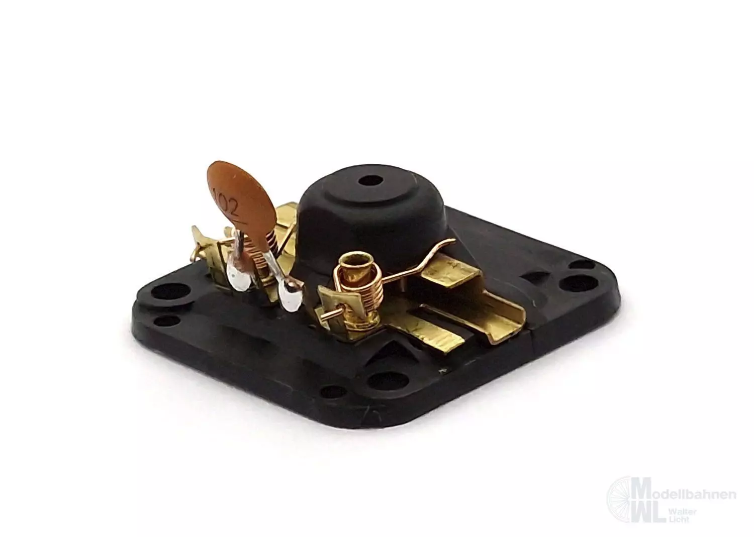 Märklin Ersatzeile E386940 - ERSATZTEIL: Motorschild