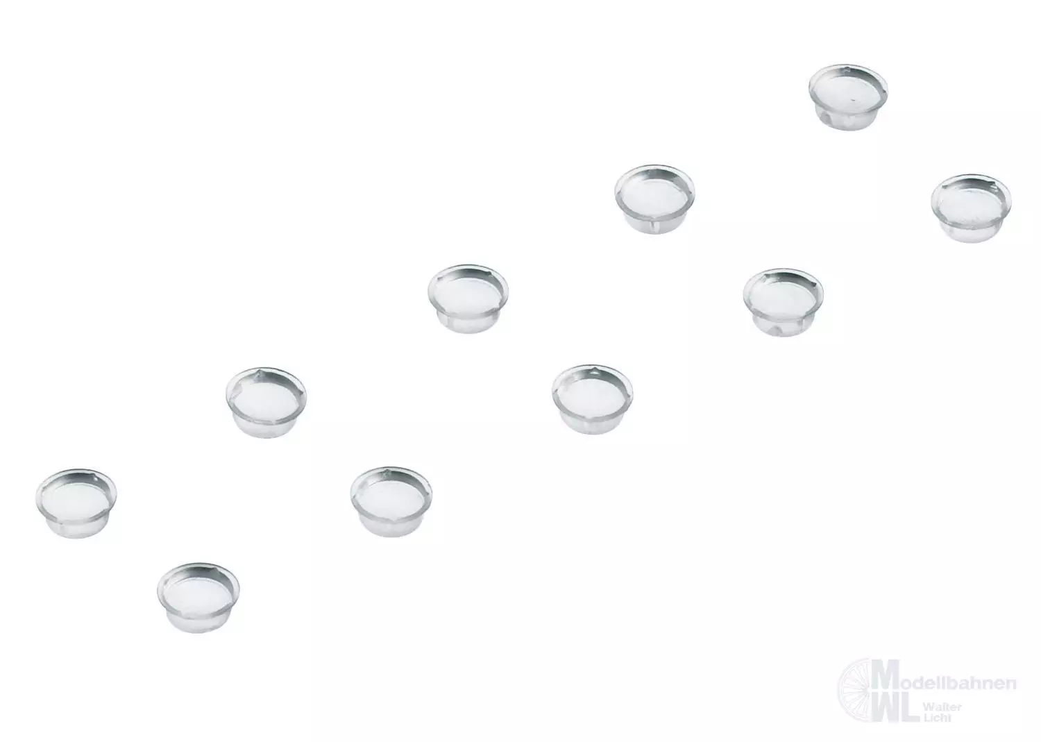 Märklin Ersatzeile E761600 - ERSATZTEIL: Linse 10 St