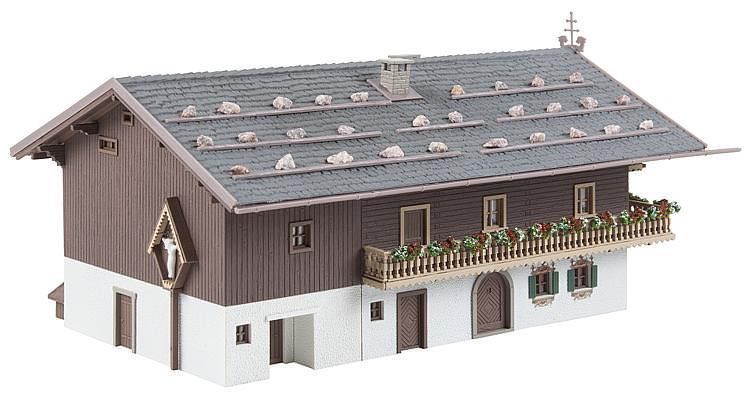Faller 130553 - Großer Alpenhof H0 1:87