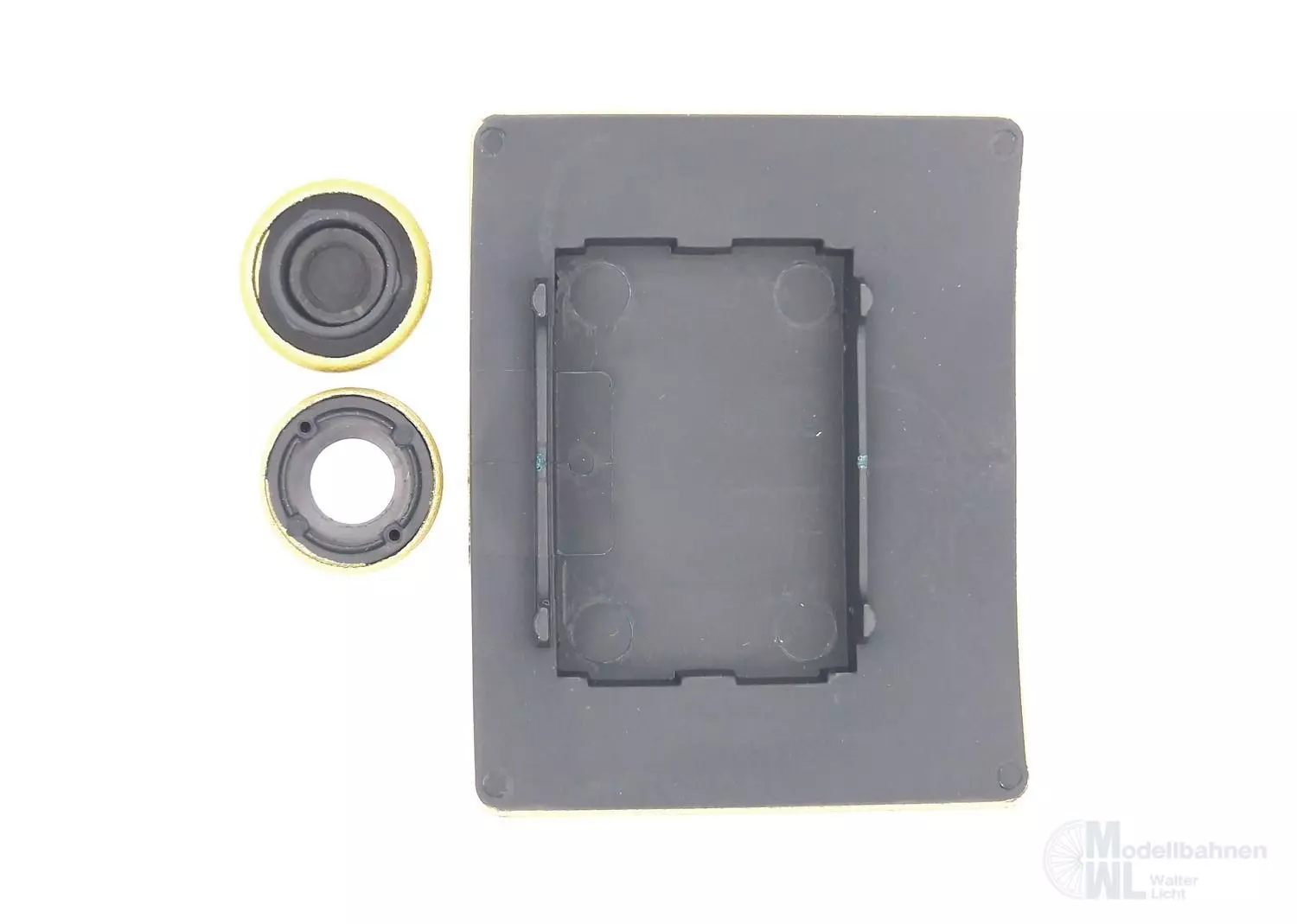 Märklin Ersatzeile E296056 - ERSATZTEIL: Dach, Krempe, Domdeckel, Lich