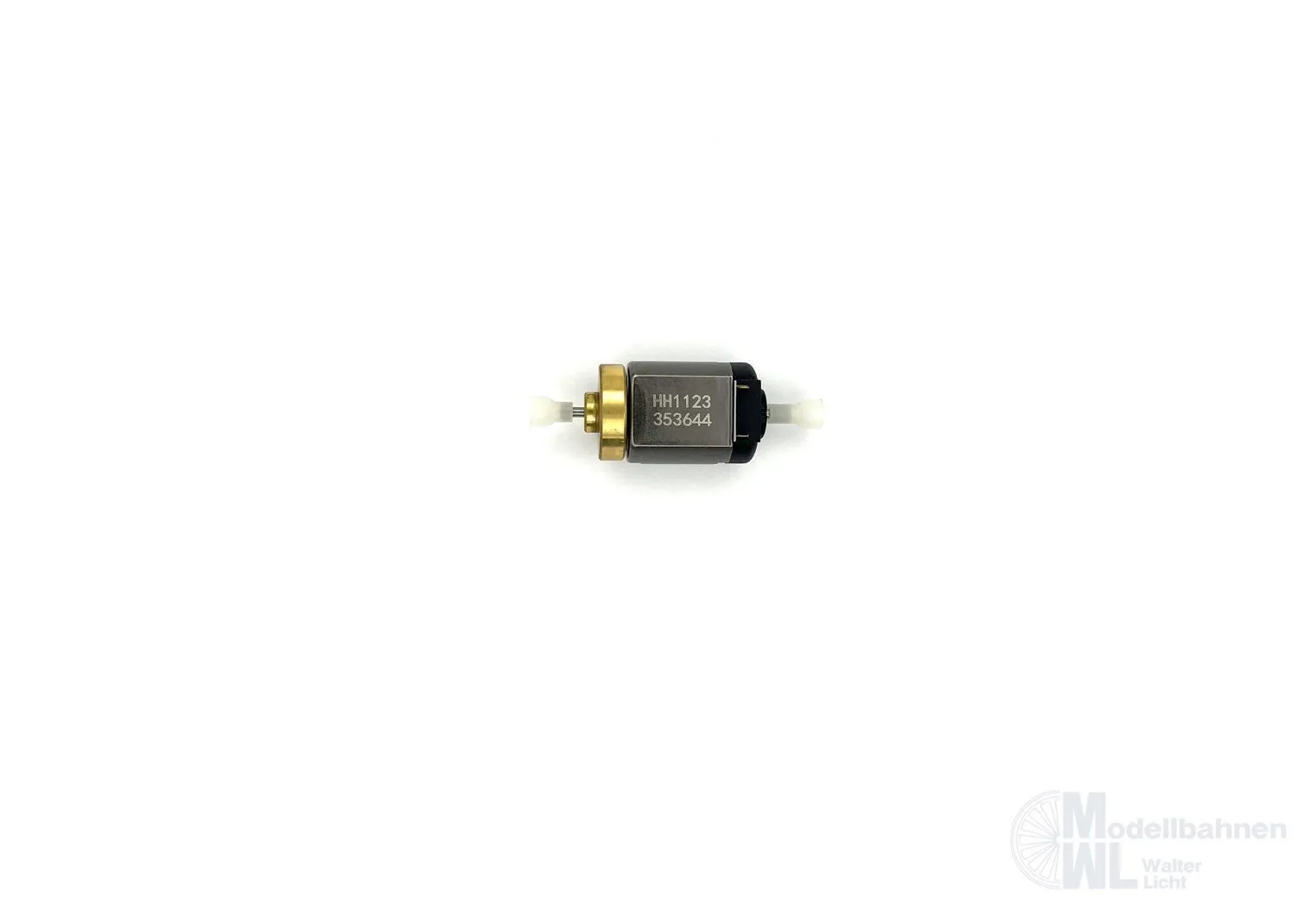 Märklin Ersatzeile E391465 - ERSATZTEIL: Motor