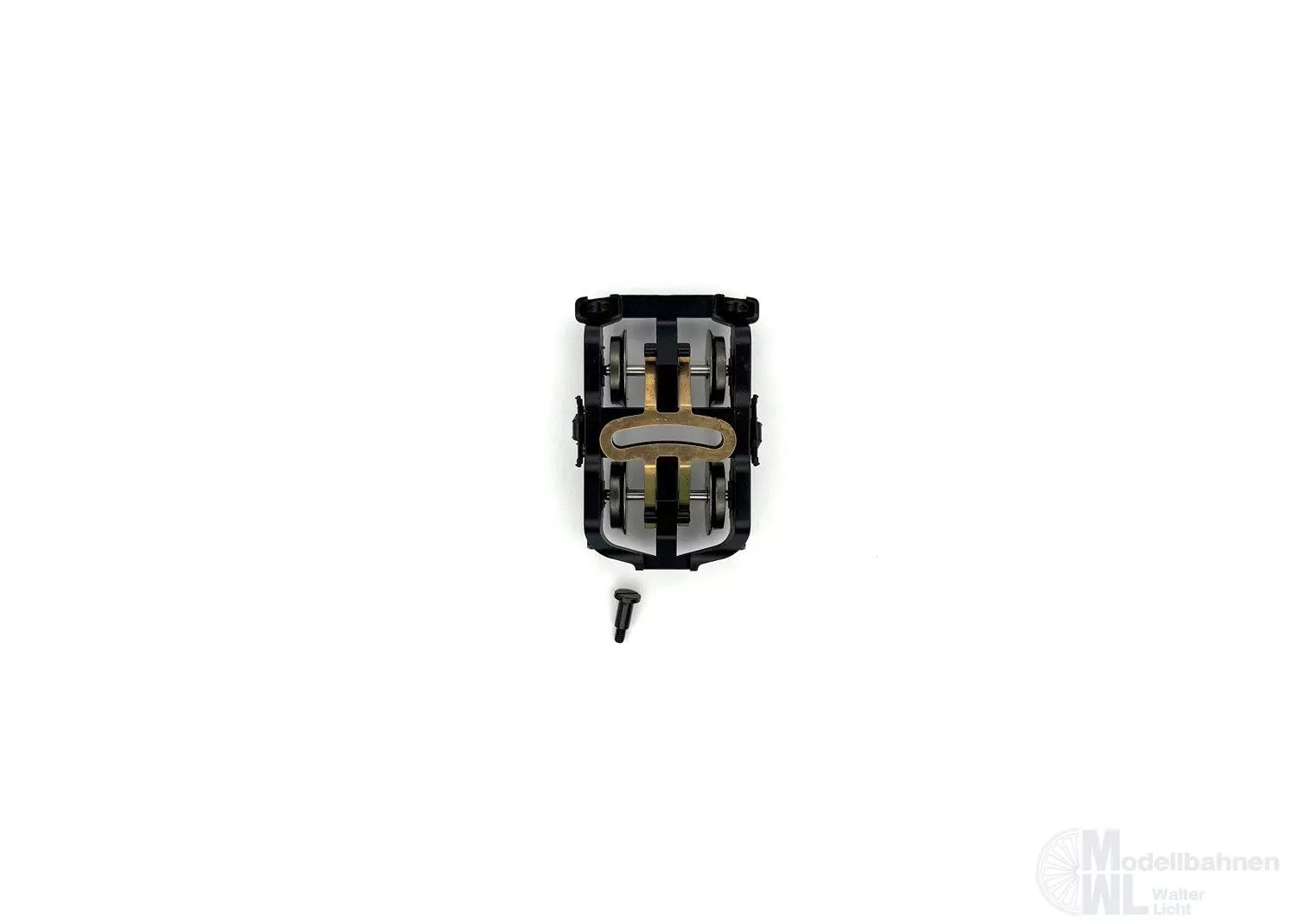 Märklin Ersatzeile E348887 - ERSATZTEIL: Nachlaufdrehgestell