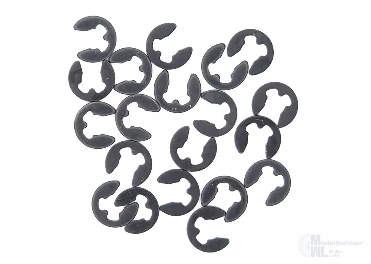 Märklin Ersatzeile E608040 - ERSATZTEIL: Sicherungsscheibe 1,9  (10 St