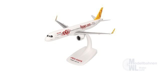 Herpa 614320 - Airbus A321neo Pegasus 100th 1:200 Herpa 614320 - Airbus A321neo Pegasus 100th 1:200