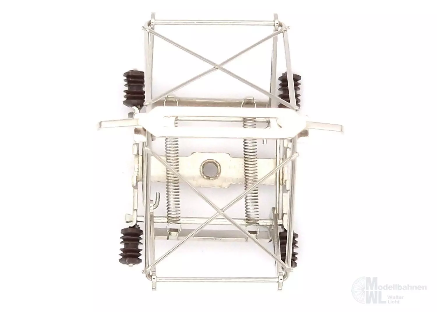 Märklin Ersatzeile E603076 - ERSATZTEIL: Scherenstromabnehmer