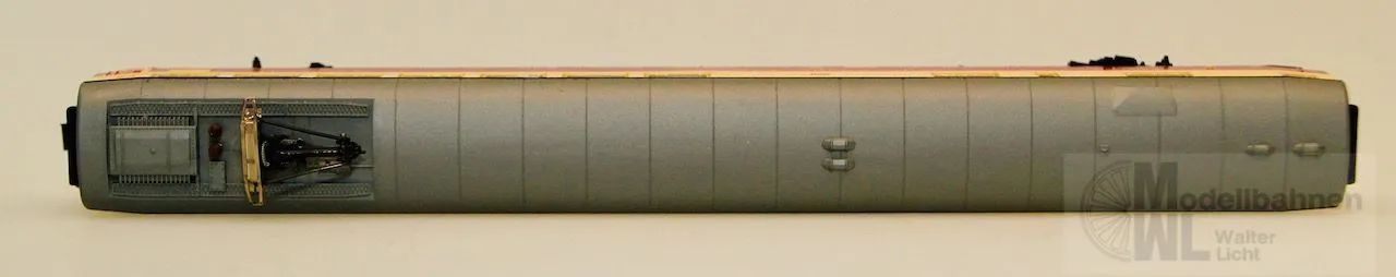 Fleischmann 8162 - FLEISCHMANN - Restaurantwagen DB Ep.IV TEE WRüm135 N 1:160
