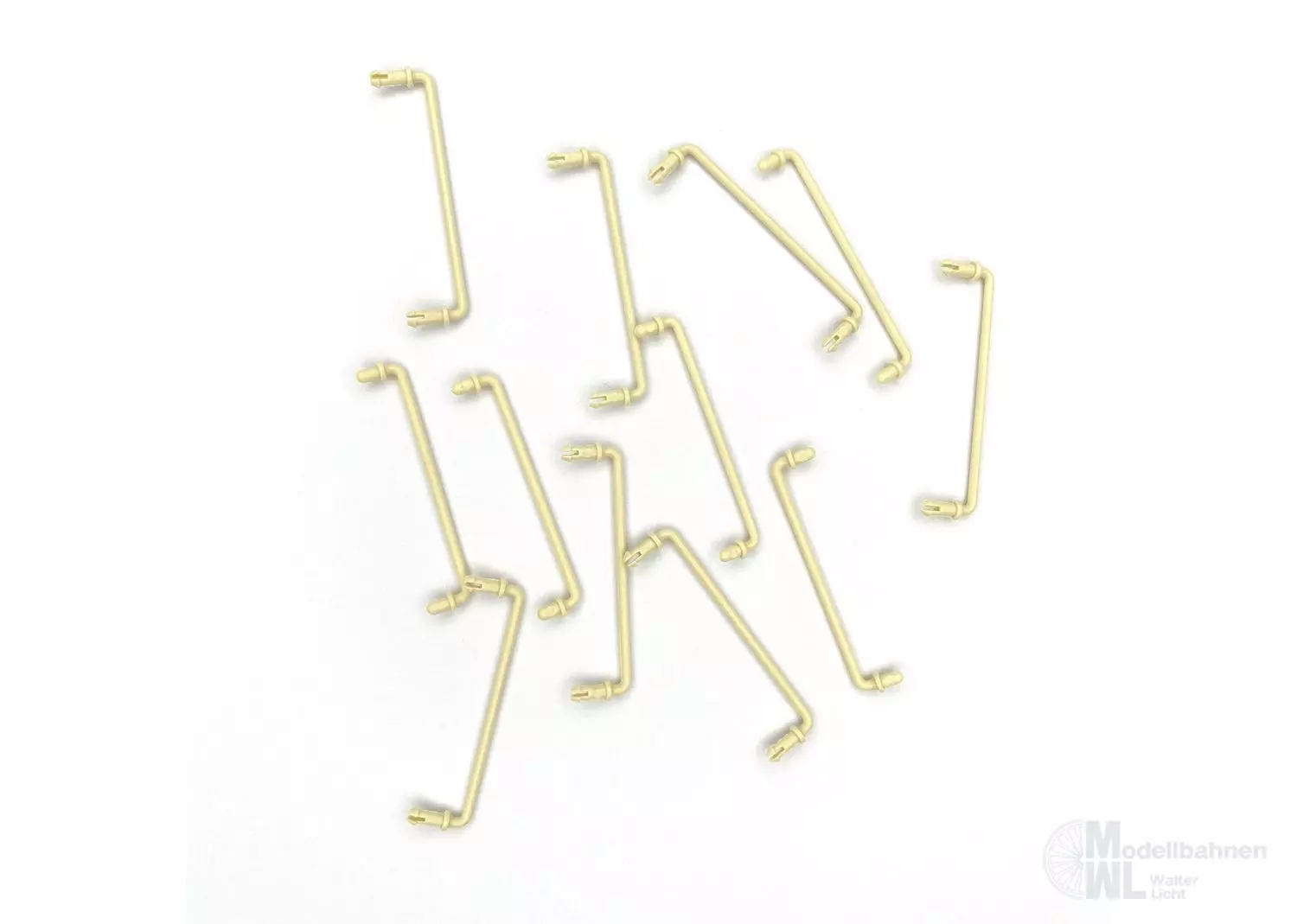 Märklin Ersatzeile E185927 - ERSATZTEIL: Handgriffe