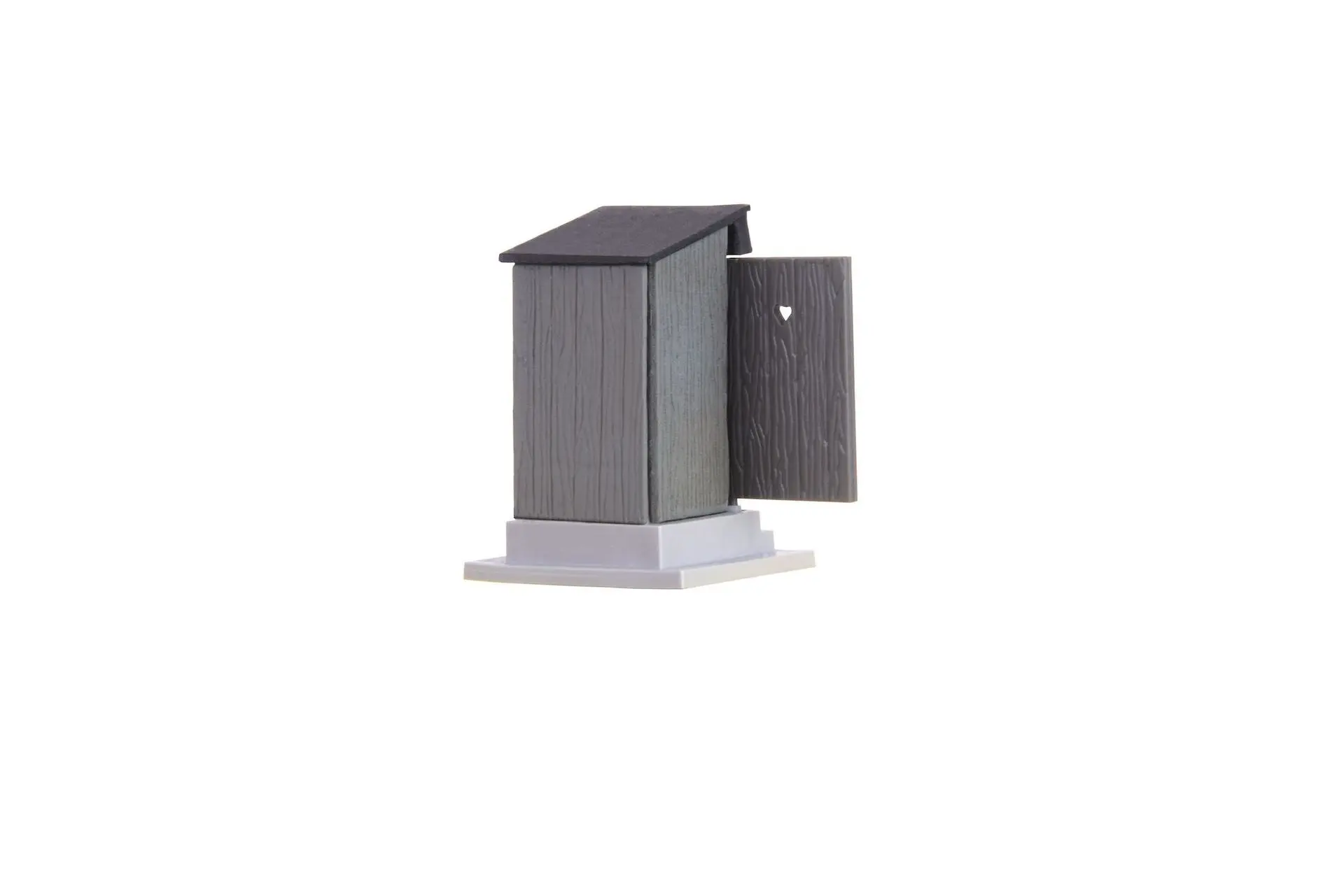 Viessmann 1500 - Klogeschichten bewegt H0 1:87