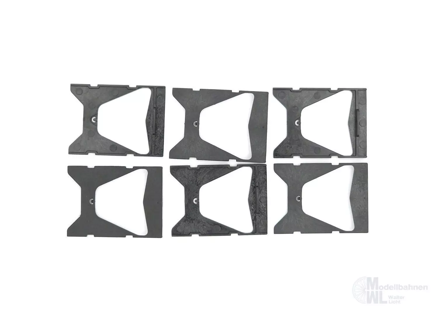 Märklin Ersatzeile E121947 - ERSATZTEIL: Kupplungsabdeckung 6 St