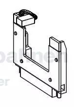 Piko 56310 - Schlussbeleuchtung LED für IC Wagen H0/GL