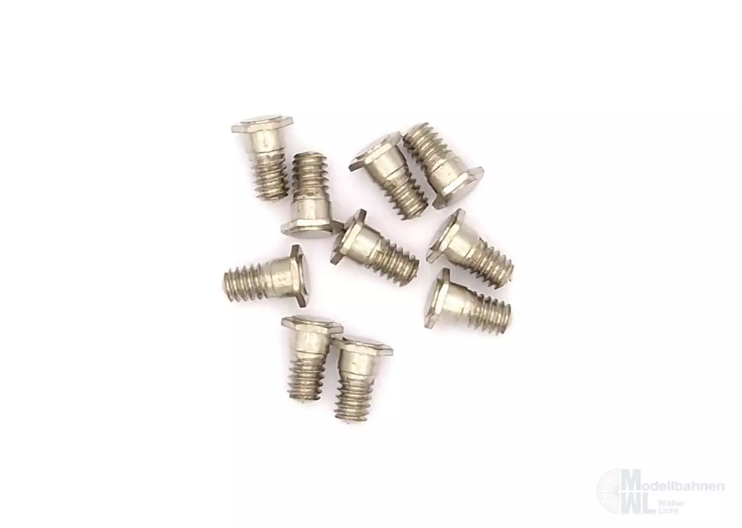 Märklin Ersatzeile E755130 - ERSATZTEIL: Sechskantansatzschraube M2x3,