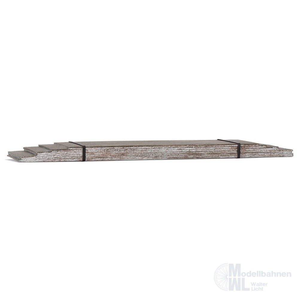 Liliput 937401 - Ladegut Stahlplatten 2 Stück H0 1:87