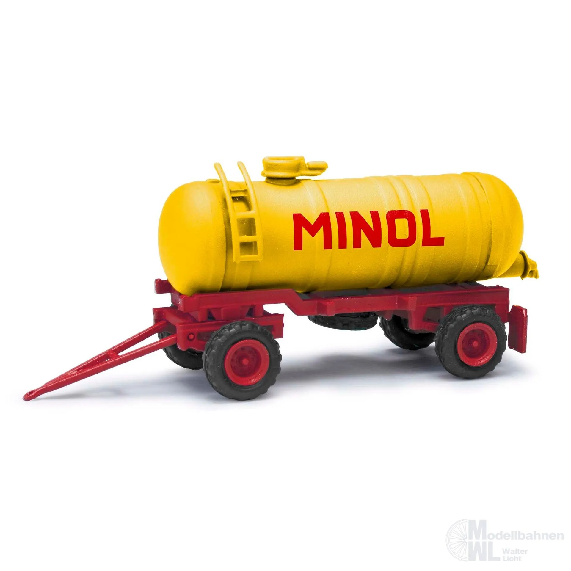 Busch 95055 - IFA HW80 HTS Minol H0 1:87