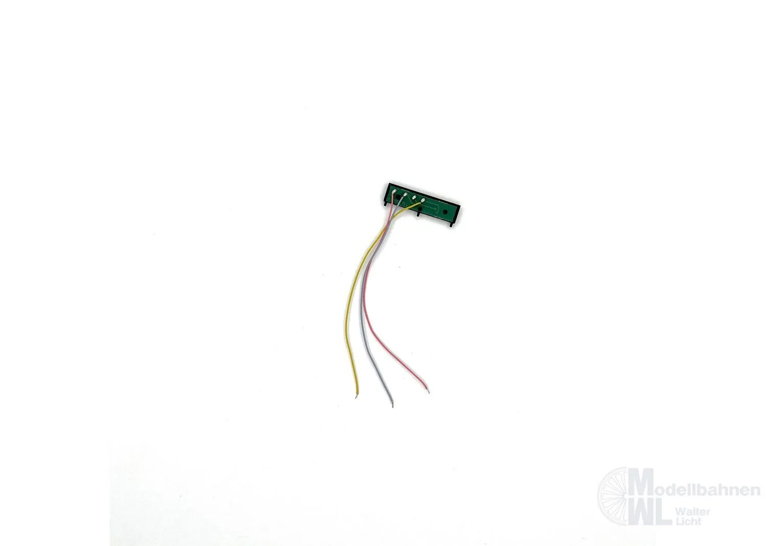 Märklin Ersatzeile E393196 - ERSATZTEIL: Beleuchtungseinheit