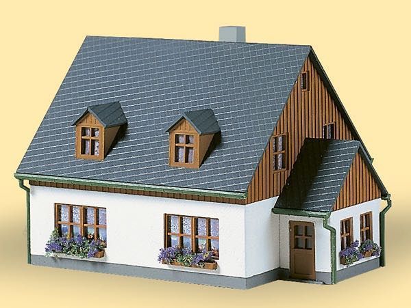 Auhagen 13300 - Haus Hanna TT 1:120