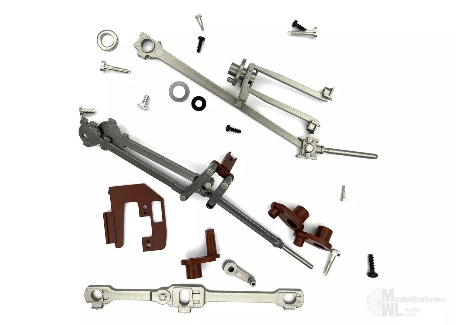 Märklin Ersatzeile E192665 - ERSATZTEIL: Gestänge rechts