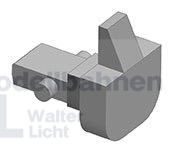 Liliput 949115 - Kupplungshaken für NEM 355-Schacht (10 St.) Liliput 949115 - Kupplungshaken für NEM 355-Schacht (10 St.)