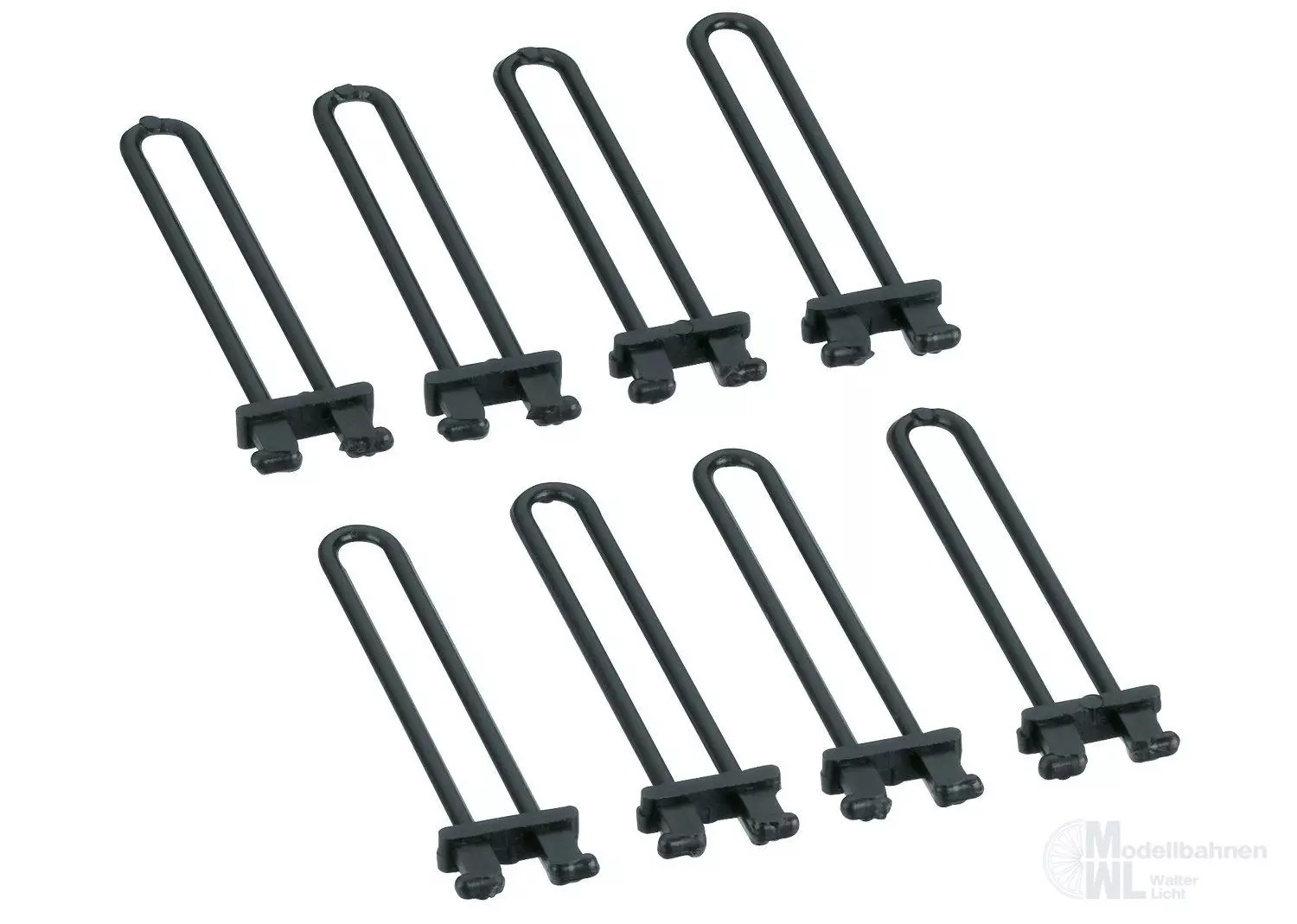 Märklin Ersatzeile E351265 - ERSATZTEIL: Haltegriffe 8 Stück