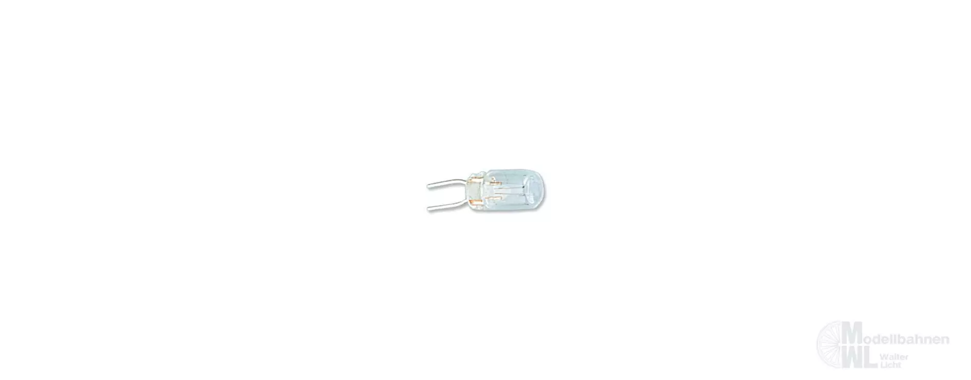 Brawa 3338 - Stiftlampe hell M60.008 19V