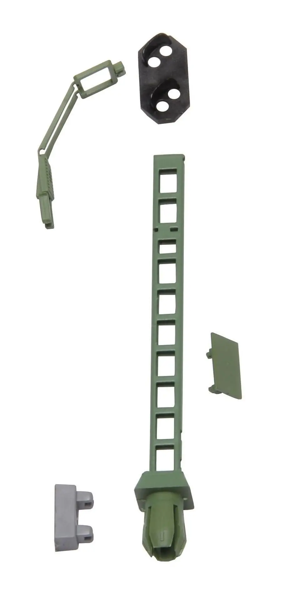 Viessmann 6730 - Bausatz Licht Vorsignal H0 1:87
