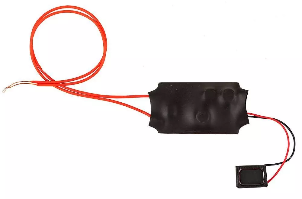 Faller 180251 - Mini-Sound-Effekt Tiere auf dem Bauernhof